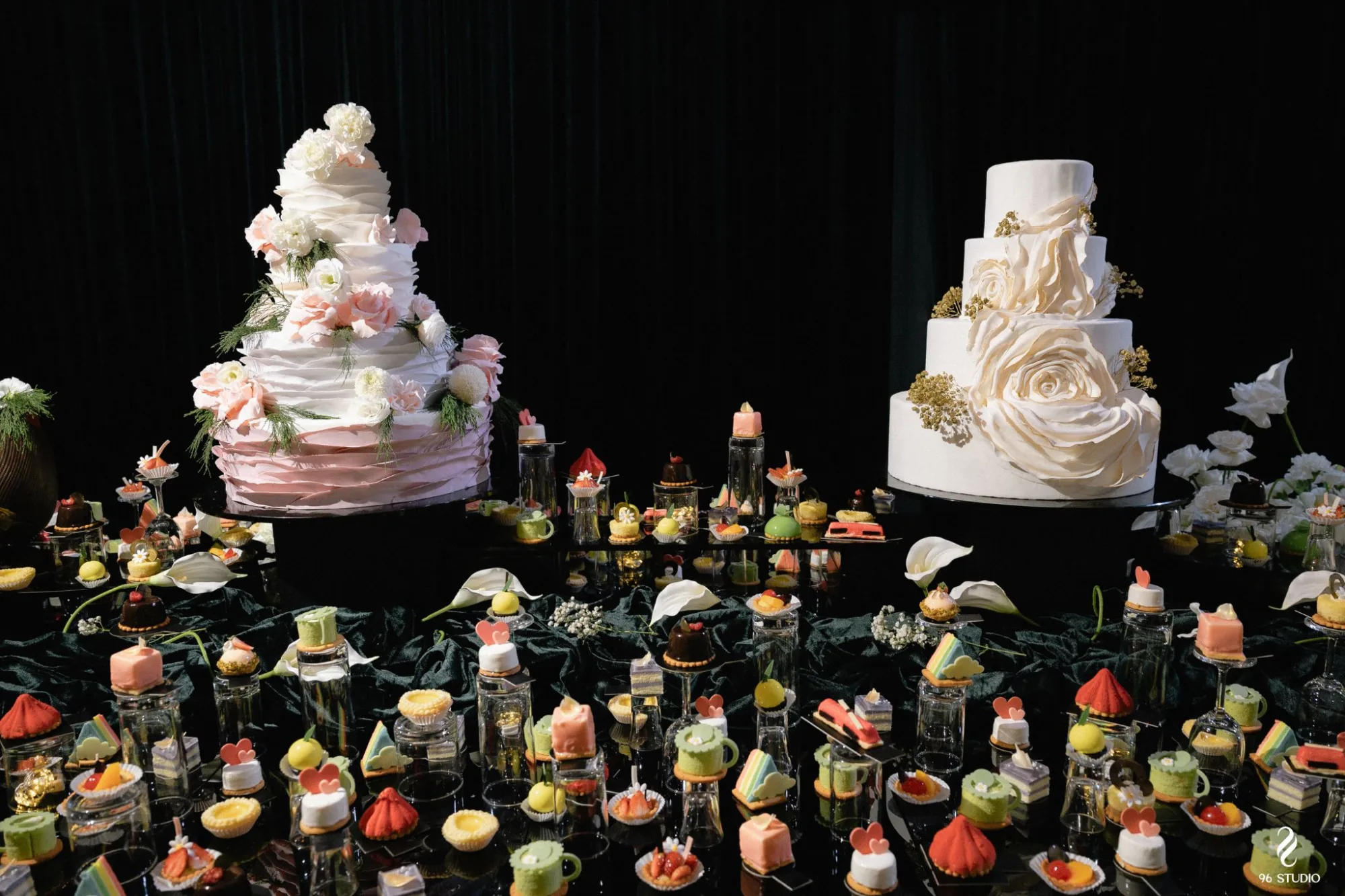 DESTINATION WEDDING: KHI ĐÁM CƯỚI TRỞ THÀNH MỘT HÀNH TRÌNH