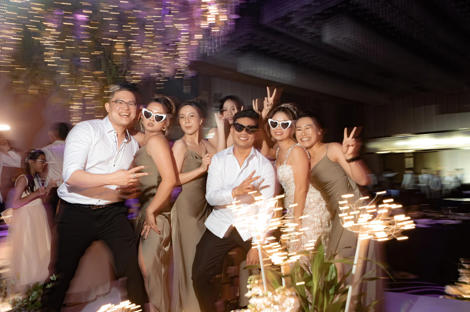 DESTINATION WEDDING: KHI ĐÁM CƯỚI TRỞ THÀNH MỘT HÀNH TRÌNH