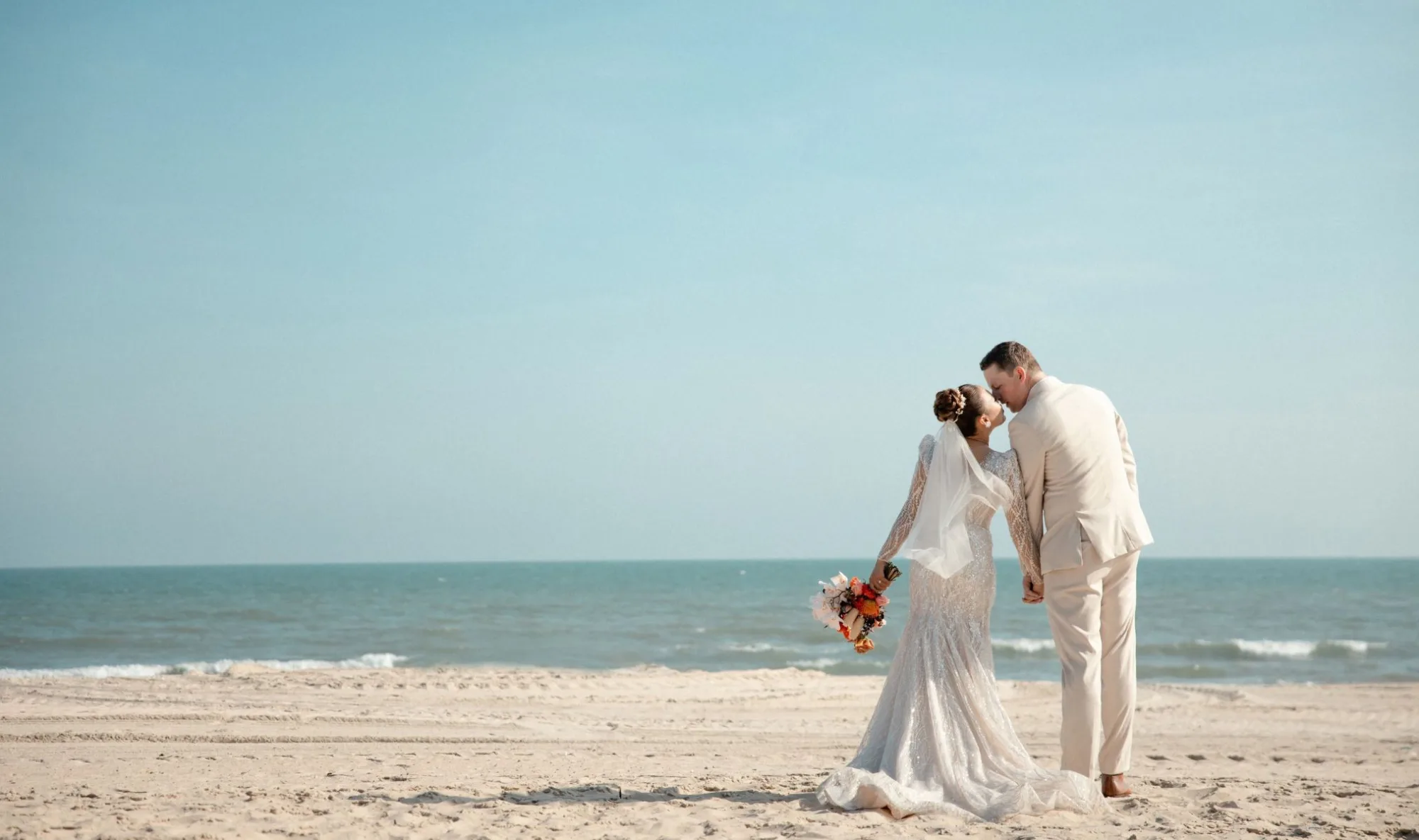 NHỮNG ĐIỀU LÀM CHO DESTINATION WEDDING TRỞ NÊN ĐẶC BIỆT
