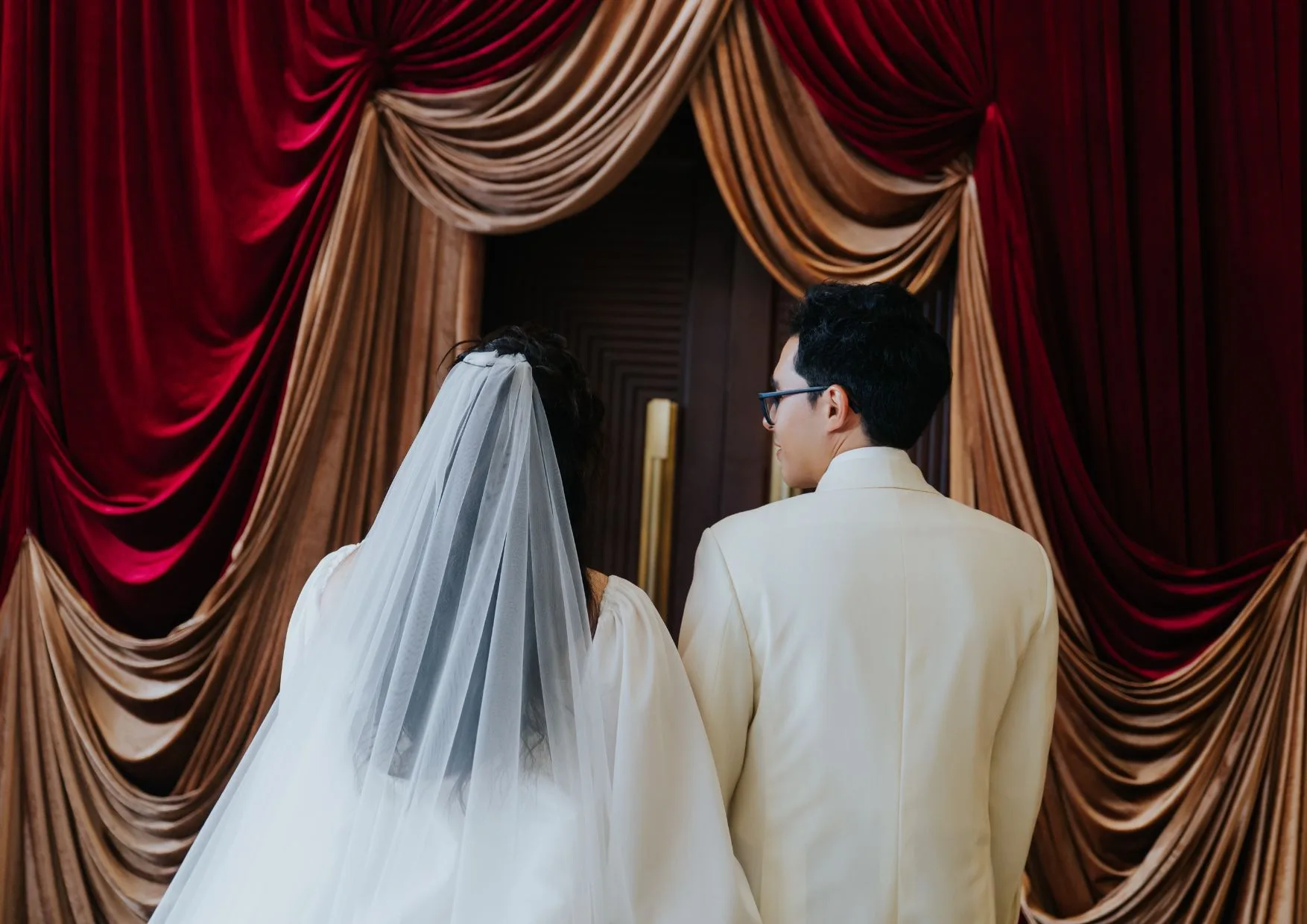 THẾ NÀO LÀ MỘT "WEDDING VENUE LÝ TƯỞNG"?