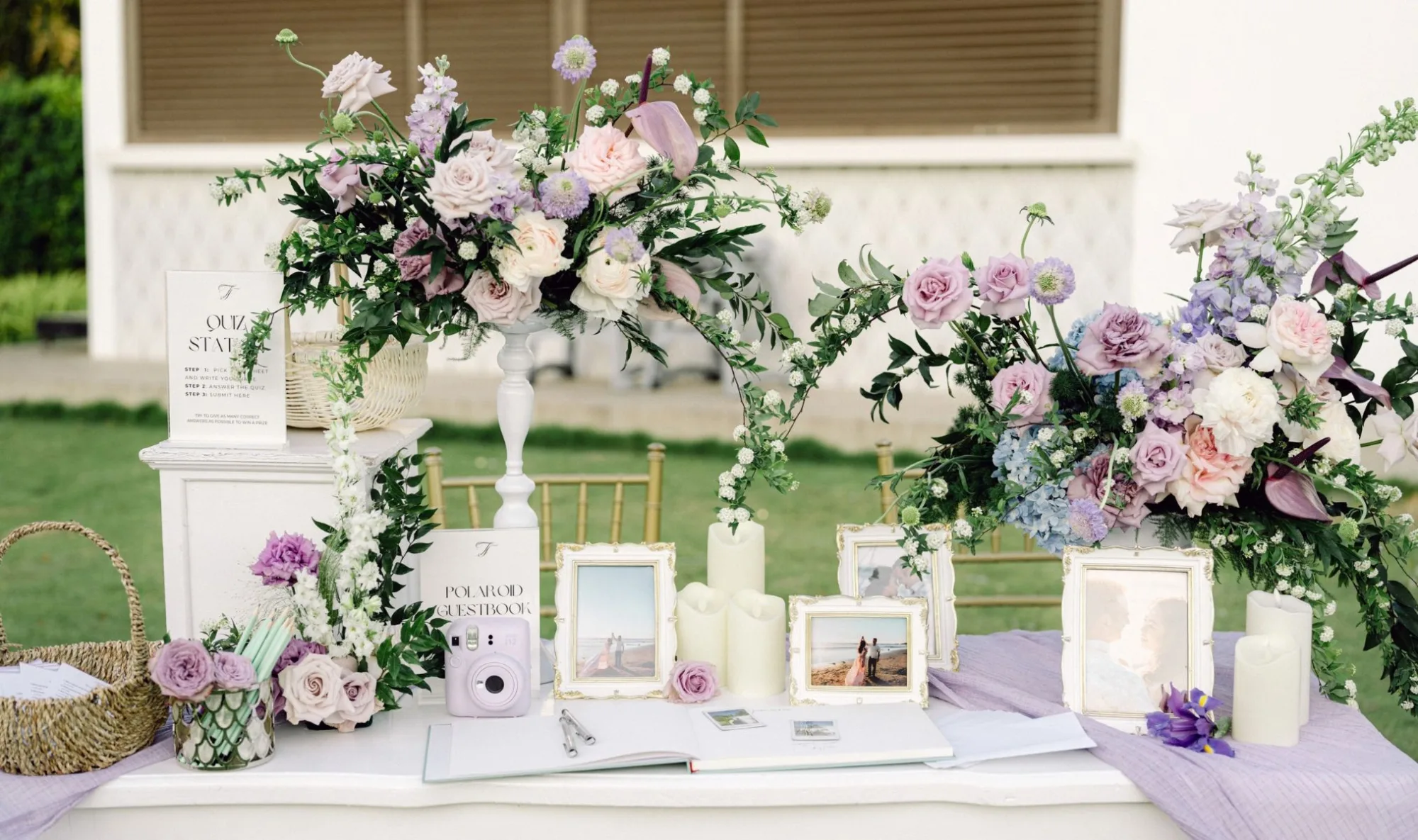 NHỮNG ĐIỀU LÀM CHO DESTINATION WEDDING TRỞ NÊN ĐẶC BIỆT