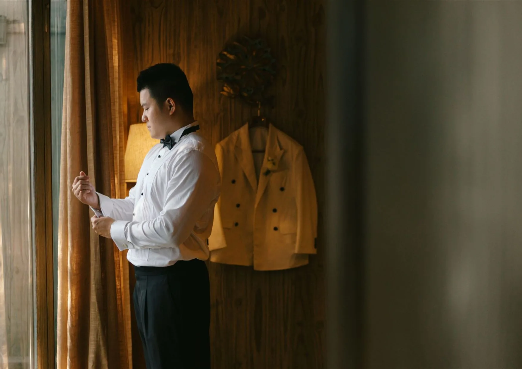 THẾ NÀO LÀ MỘT "WEDDING VENUE LÝ TƯỞNG"?