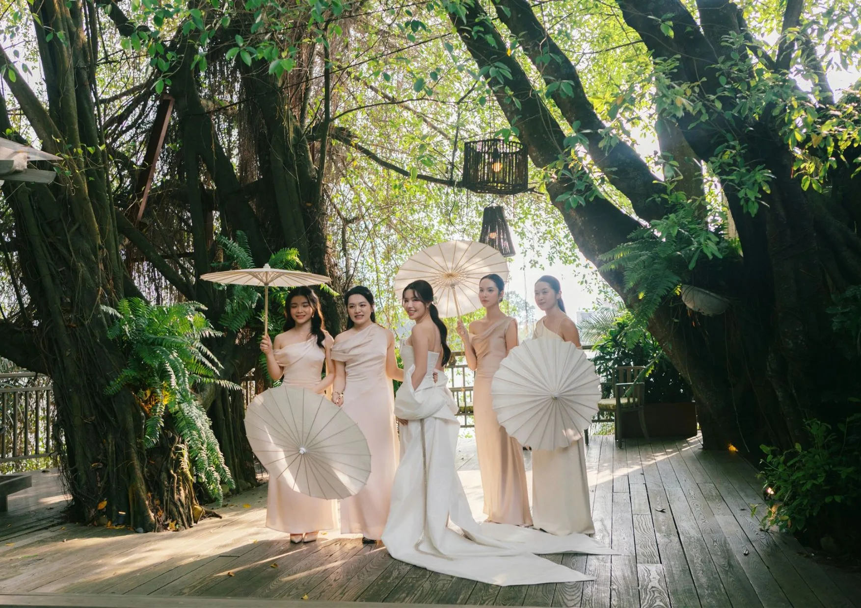 THẾ NÀO LÀ MỘT "WEDDING VENUE LÝ TƯỞNG"?