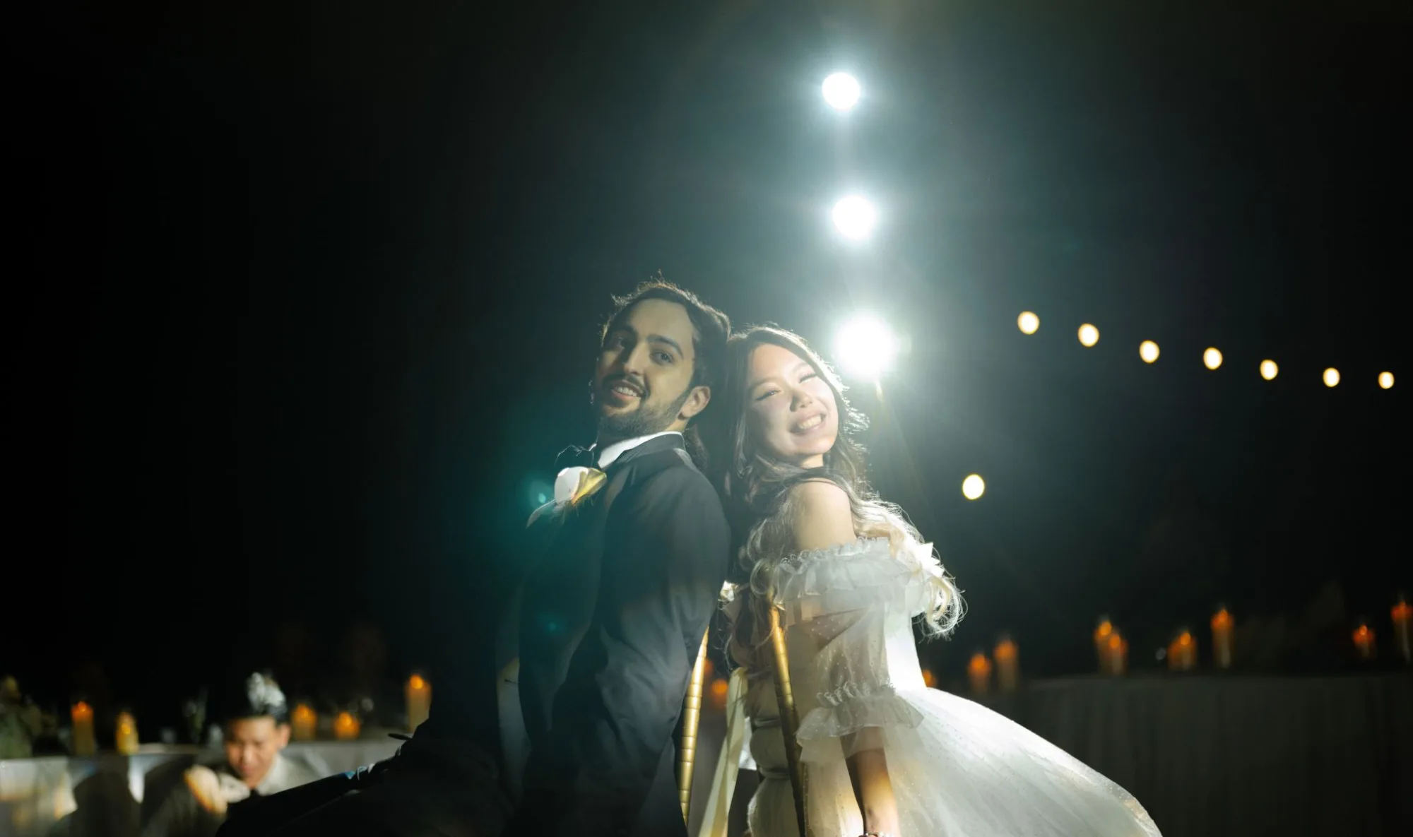 NHỮNG ĐIỀU LÀM CHO DESTINATION WEDDING TRỞ NÊN ĐẶC BIỆT