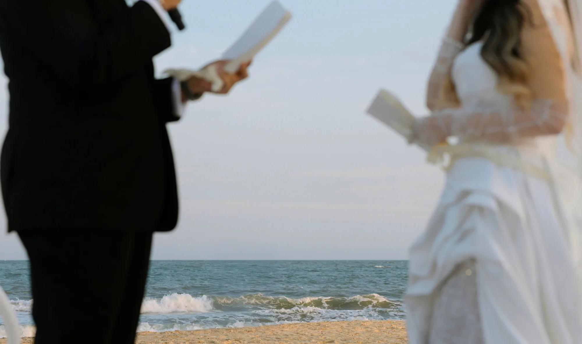NHỮNG ĐIỀU LÀM CHO DESTINATION WEDDING TRỞ NÊN ĐẶC BIỆT