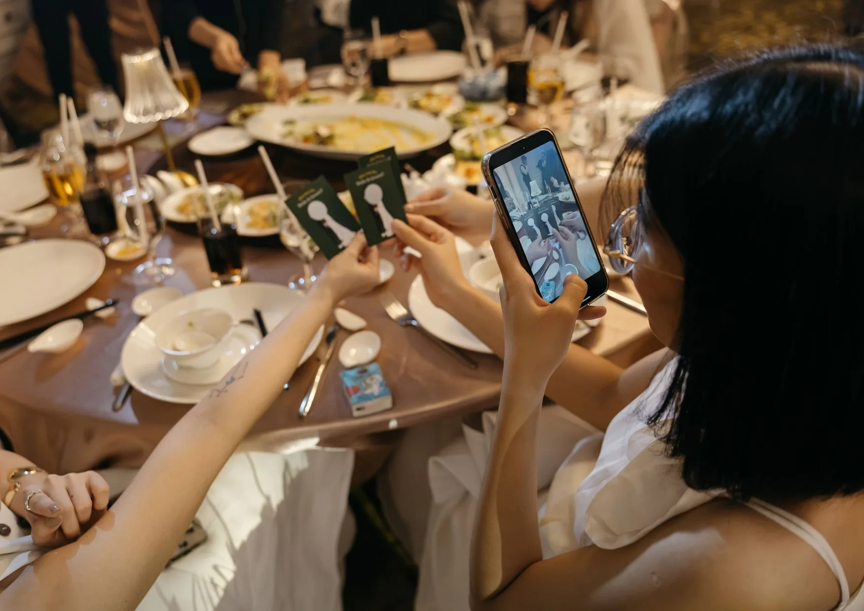 THẾ NÀO LÀ MỘT "WEDDING VENUE LÝ TƯỞNG"?