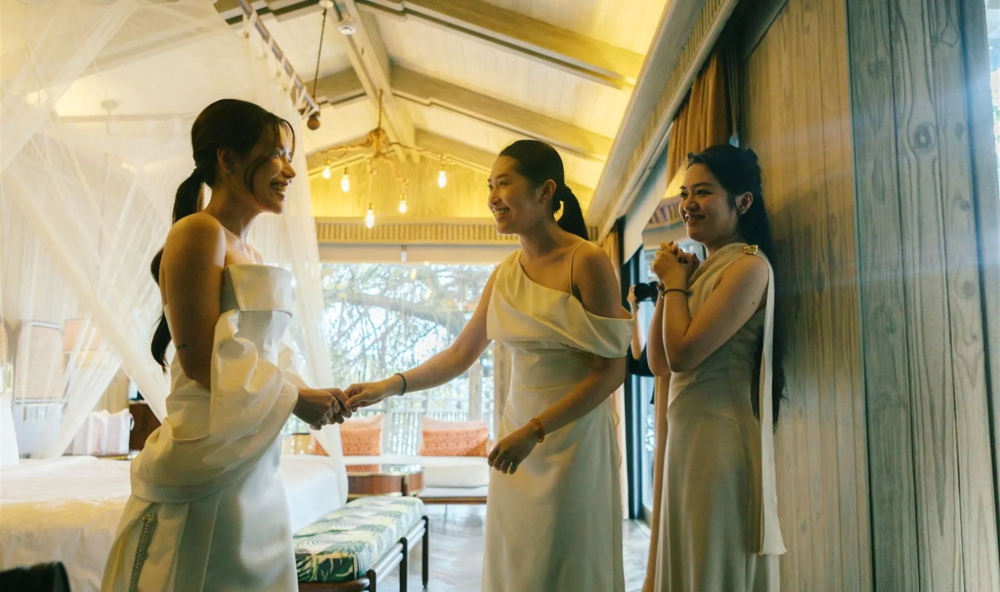 NHỮNG ĐIỀU LÀM CHO DESTINATION WEDDING TRỞ NÊN ĐẶC BIỆT