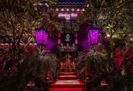 ROSE VILLA SAIGON