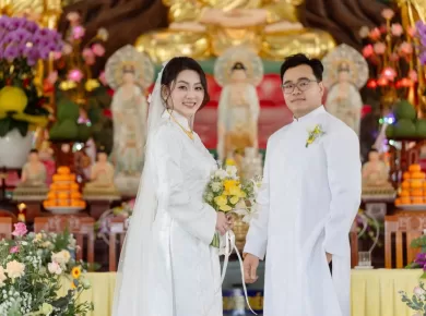 LỄ HẰNG THUẬN: CẨM NANG TỔ CHỨC LỄ HẰNG THUẬN TRỌN VẸN