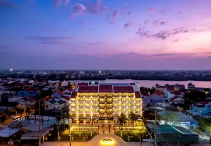 9-WyndhamGardenHoiAnCuaDaiBeach