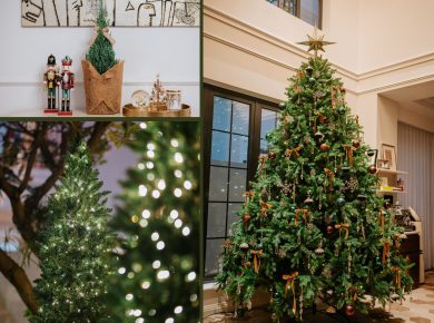 Beige Minimalist Mood Photo Collage (2)