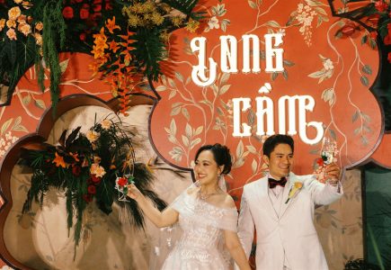 Long + Cam | Wedding Ceremony
