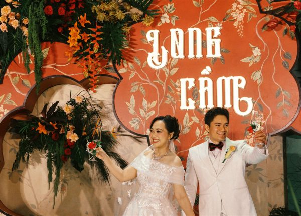 Long + Cam | Wedding Ceremony