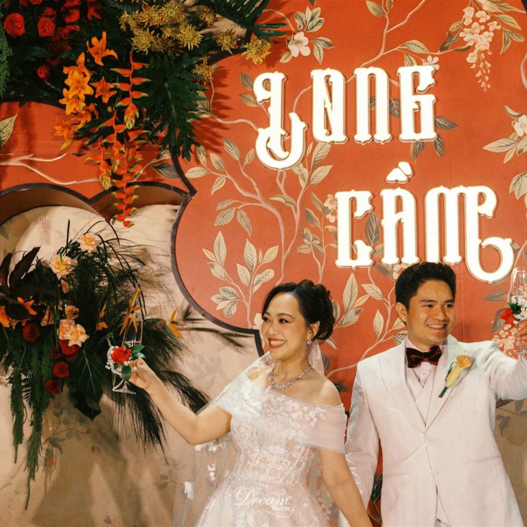 Long + Cam | Wedding Ceremony