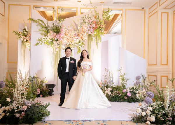 V.Anh - K.Duy Ceremony