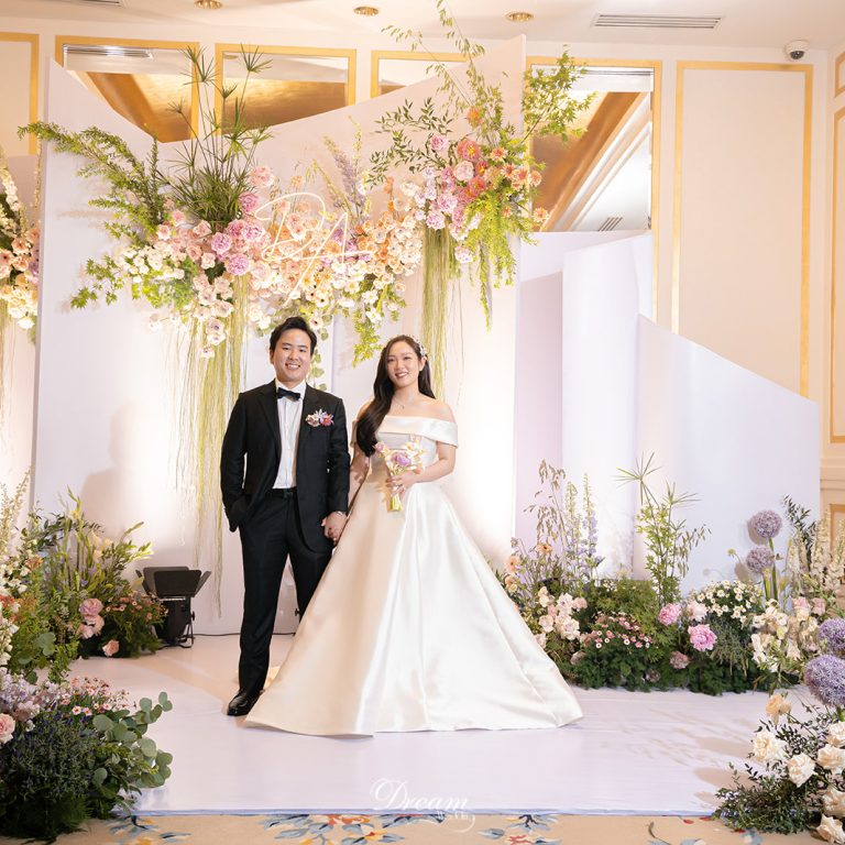 V.Anh - K.Duy Ceremony
