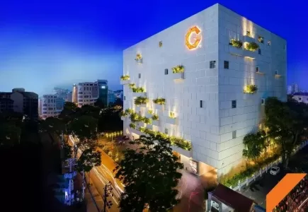 Gem center - 1b
