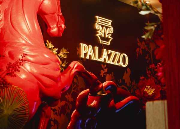 PALAZZO CLUB