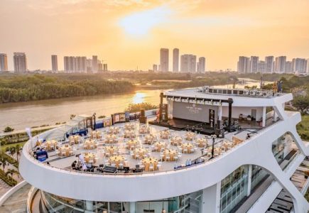 Saigon South Marina Club - 1