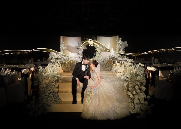 5 TIÊU CHÍ VÀNG KHI LỰA CHỌN "WEDDING VENUE" CHO ĐÁM CƯỚI TRONG MƠ