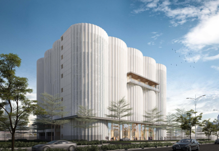 White Palace VVK - 2