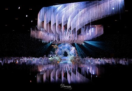 Concept Hồng Ngọc - Văn Sang