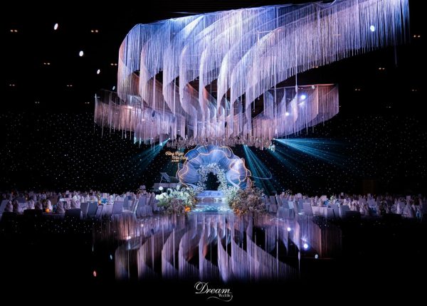 Concept Hồng Ngọc - Văn Sang